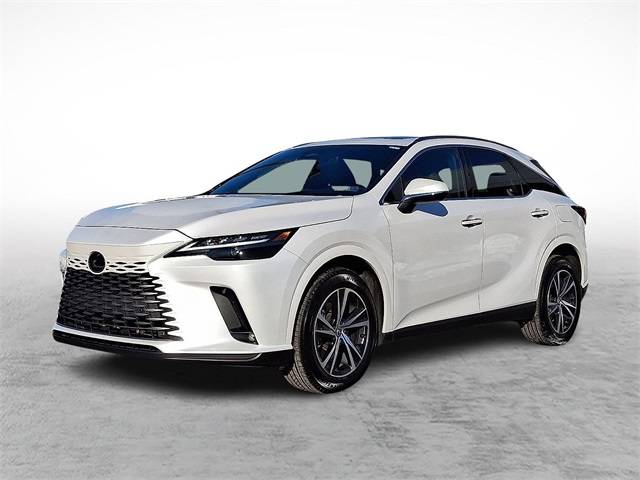 2023 Lexus RX RX 350 Premium
