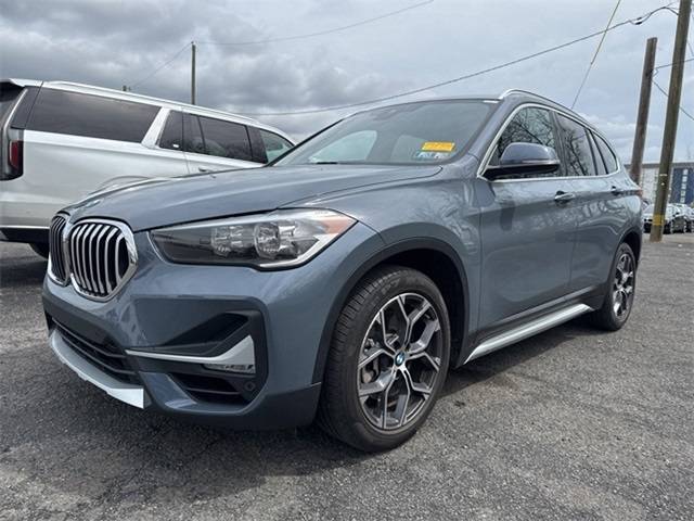 2020 BMW X1 28i — SUV — 40,456 mi — Fort Washington, PA
