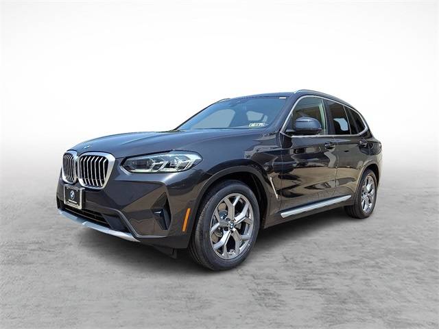 2023 BMW X3 30i — SUV — 37,359 mi — Fort Washington, PA