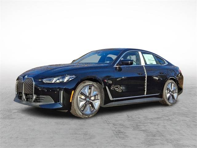 2025 BMW i4 xDrive40 — Sedan — 157 mi — Fort Washington, PA