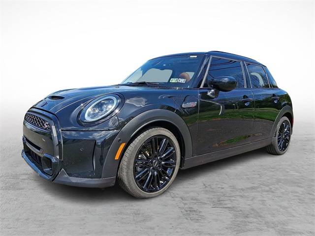 2023 MINI Hardtop Cooper S Classic — Hatchback — 19,117 mi — Fort Washington, PA