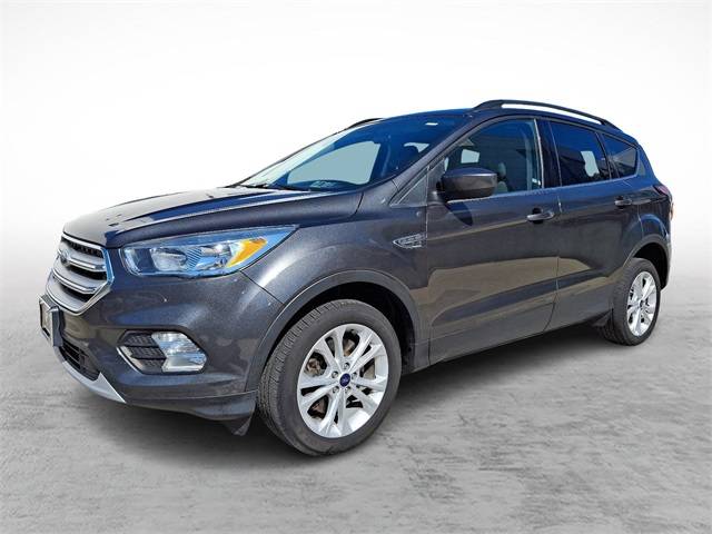2018 Ford Escape SE — SUV — 94,554 mi — Fort Washington, PA