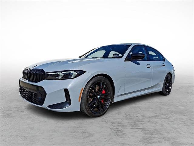 2023 BMW 3 Series 330i — Sedan — 37,644 mi — Fort Washington, PA
