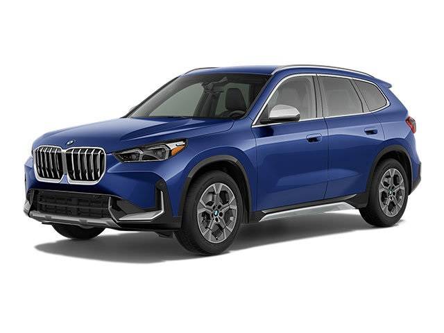 2025 BMW X1 28i — SUV — 426 mi — Fort Washington, PA