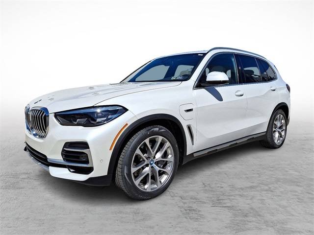 2022 BMW X5 45e — SUV — 29,497 mi — Fort Washington, PA