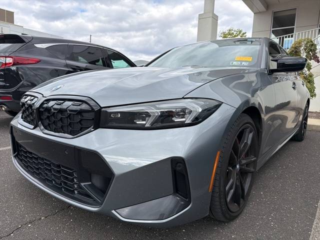 2024 BMW 3 Series M340i — Sedan — 28,701 mi — Fort Washington, PA