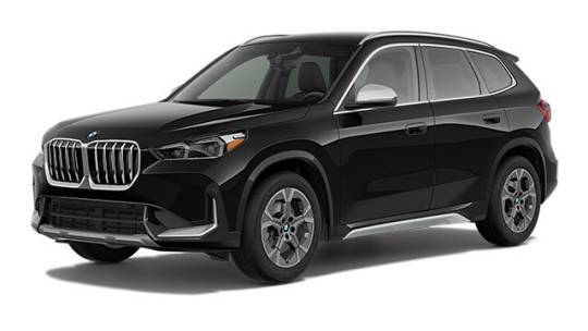 2025 BMW X1 28i — SUV — 541 mi — Fort Washington, PA