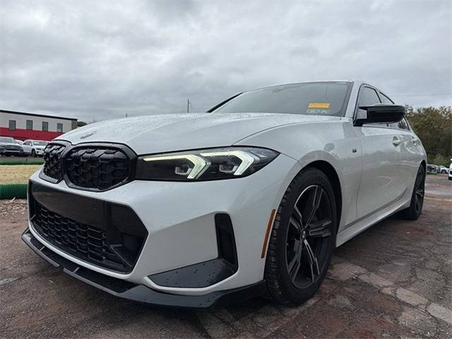 2023 BMW 3 Series M340i — Sedan — 30,719 mi — Fort Washington, PA