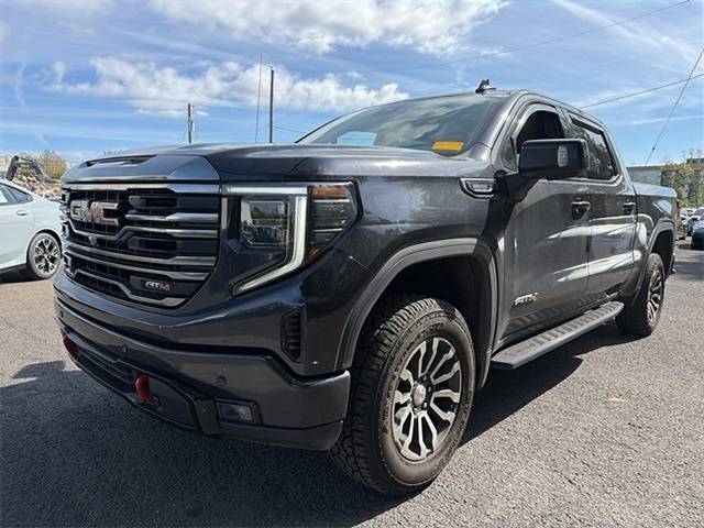 2022 GMC Sierra 1500 AT4 — Pickup Truck — 70,904 mi — Fort Washington, PA