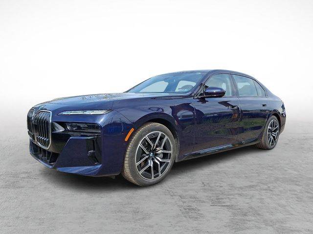 2023 BMW 7 Series 760i — Sedan — 38,573 mi — Fort Washington, PA
