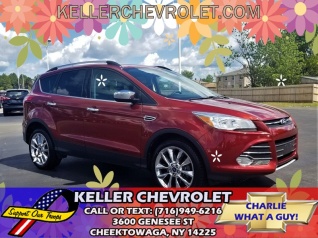 Chevrolet Gallery: Keller Chevrolet Cheektowaga New York