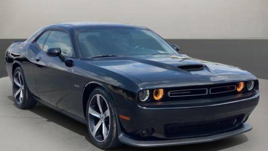 2019 Dodge Challenger R/T — Coupe — 30,770 mi — Chattanooga, TN