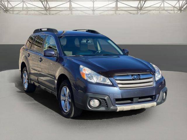 2013 Subaru Outback 3.6R Limited — SUV — 133,225 mi — Chattanooga, TN
