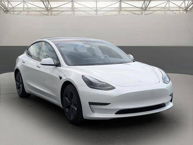 2023 Tesla Model 3 Model 3 — Sedan — 21,959 mi — Chattanooga, TN