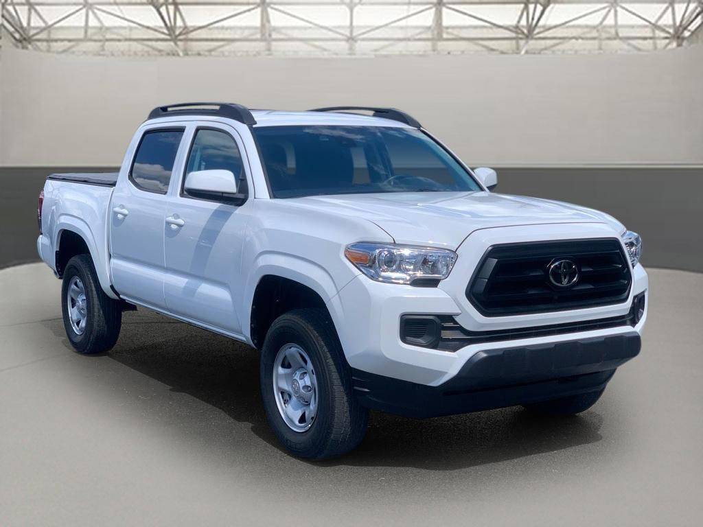 2023 Toyota Tacoma SR — Pickup Truck — 38,139 mi — Chattanooga, TN