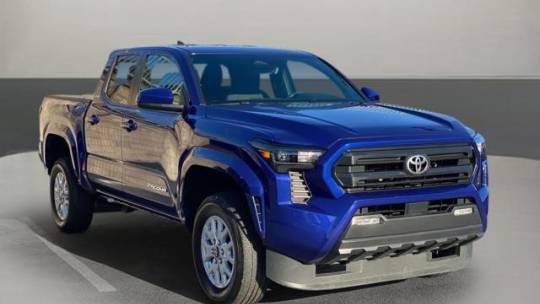 2024 Toyota Tacoma SR5 — Pickup Truck — 22,009 mi — Chattanooga, TN