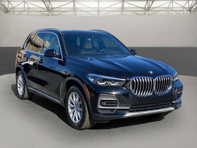 2022 BMW X5 40i — SUV — 38,439 mi — Chattanooga, TN