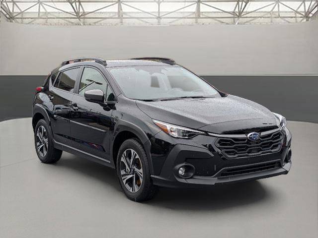 2024 Subaru Crosstrek Premium — SUV — 20,707 mi — Chattanooga, TN