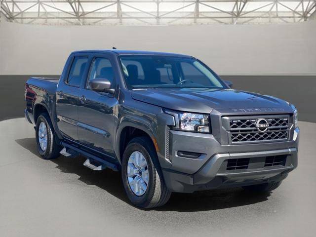 2023 Nissan Frontier SV — Pickup Truck — 43,029 mi — Chattanooga, TN