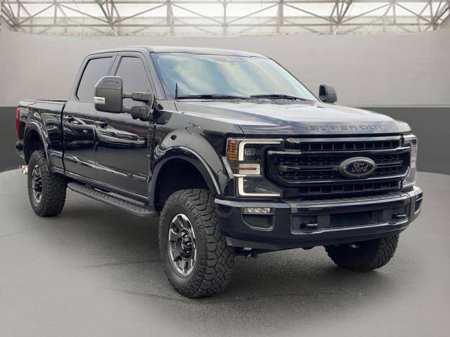 2020 Ford Super Duty F-250 Lariat — Pickup Truck — 83,604 mi — Chattanooga, TN