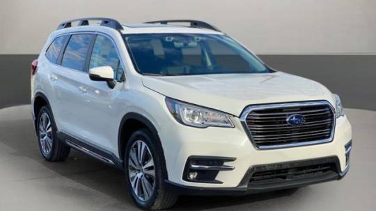 2021 Subaru Ascent Limited — SUV — 51,318 mi — Chattanooga, TN