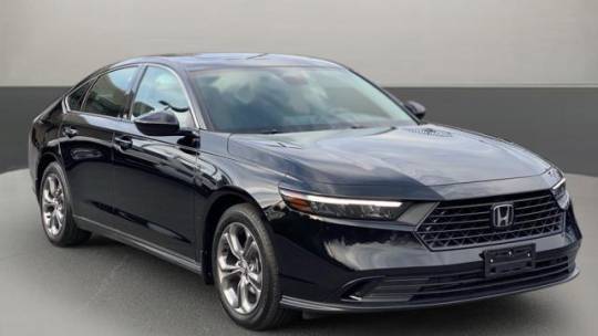 2024 Honda Accord EX — Sedan — 29,304 mi — Chattanooga, TN
