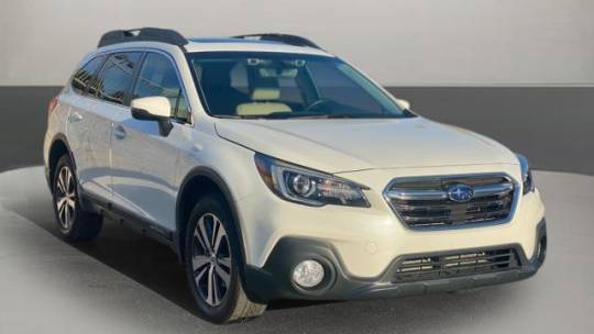 2018 Subaru Outback 2.5i Limited — SUV — 67,345 mi — Chattanooga, TN