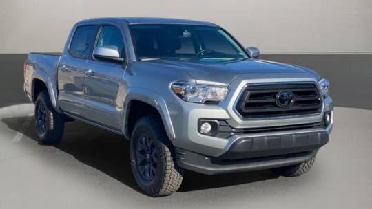 2023 Toyota Tacoma SR — Pickup Truck — 32,101 mi — Chattanooga, TN