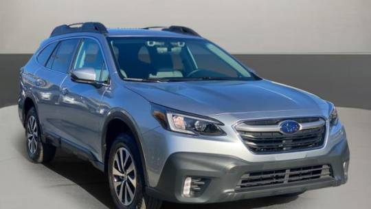 2022 Subaru Outback 2.5i Premium — SUV — 31,571 mi — Chattanooga, TN