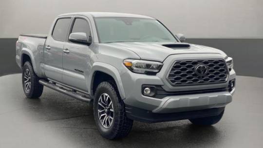 2021 Toyota Tacoma TRD Sport — Pickup Truck — 85,019 mi — Chattanooga, TN