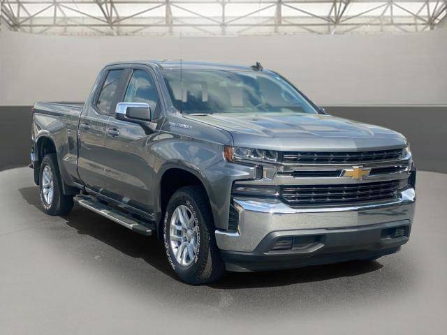 2019 Chevrolet Silverado 1500 LT — Pickup Truck — 33,123 mi — Chattanooga, TN