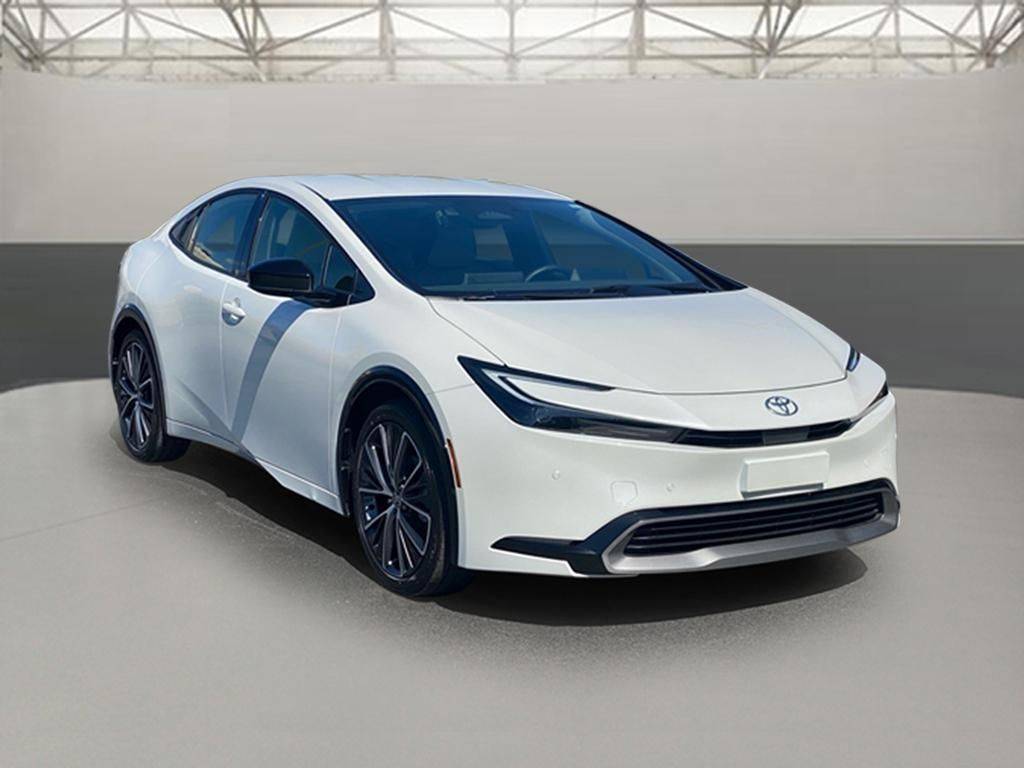 2023 Toyota Prius XLE — Hatchback — 25,929 mi — Chattanooga, TN
