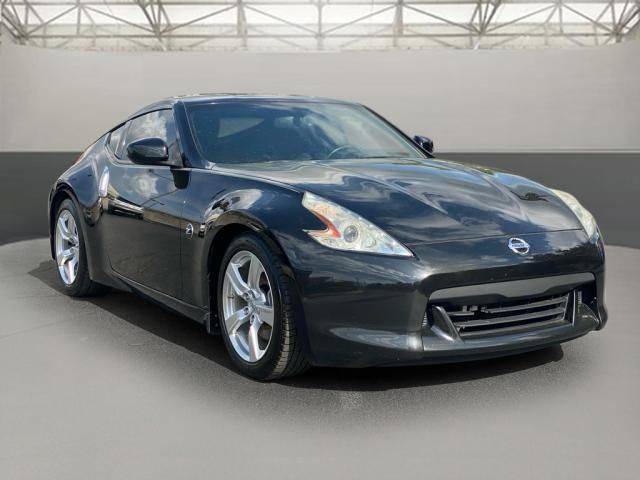 2012 Nissan 370Z Base — Coupe — 96,319 mi — Chattanooga, TN