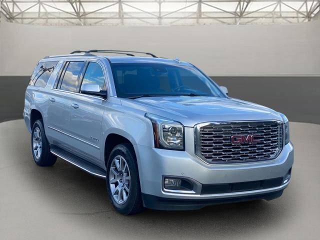 2020 GMC Yukon Denali — SUV — 98,855 mi — Chattanooga, TN