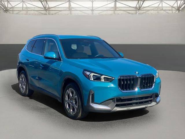 2023 BMW X1 28i — SUV — 38,409 mi — Chattanooga, TN