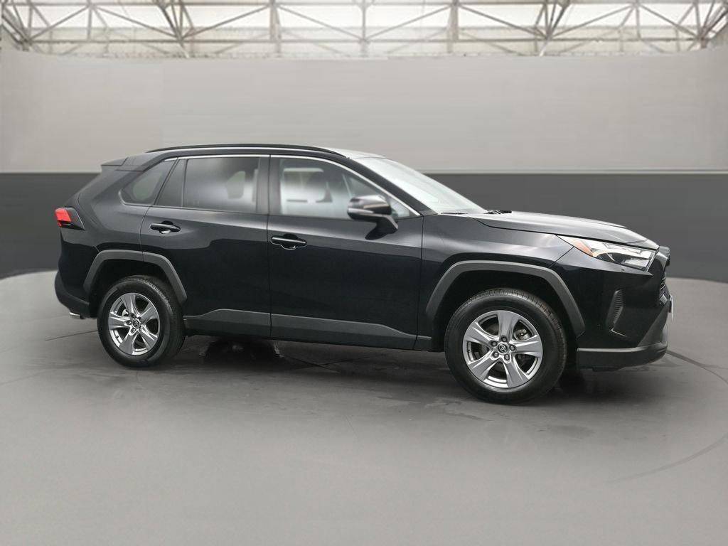 2024 Toyota RAV4 XLE — SUV — 56,017 mi — Chattanooga, TN