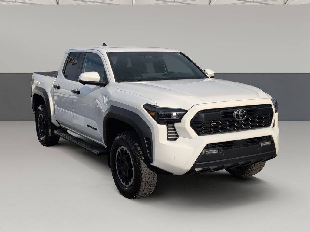 2024 Toyota Tacoma TRD Off Road — Pickup Truck — 38,578 mi — Chattanooga, TN