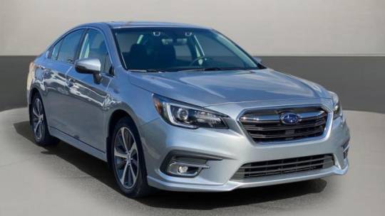 2018 Subaru Legacy 3.6R Limited — Sedan — 45,093 mi — Chattanooga, TN