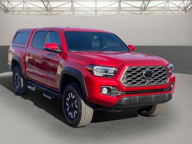 2023 Toyota Tacoma TRD Off Road — Pickup Truck — 29,449 mi — Chattanooga, TN
