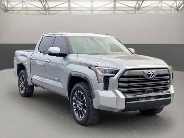 2024 Toyota Tundra Limited — Pickup Truck — 26,212 mi — Chattanooga, TN