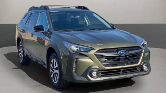 2023 Subaru Outback Premium — SUV — 60,294 mi — Chattanooga, TN