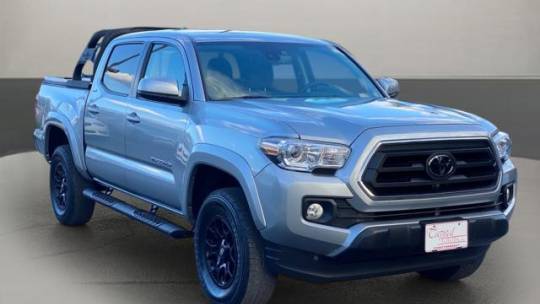 2022 Toyota Tacoma SR5 — Pickup Truck — 49,905 mi — Chattanooga, TN