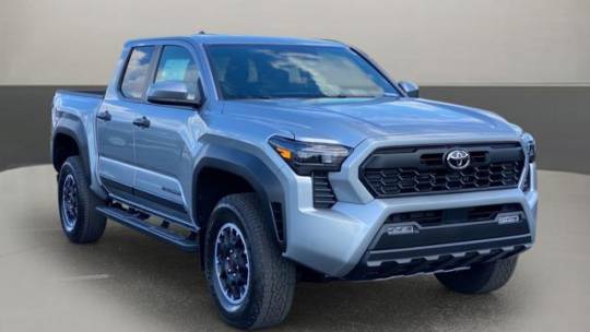 2024 Toyota Tacoma TRD Off Road — Pickup Truck — 954 mi — Chattanooga, TN