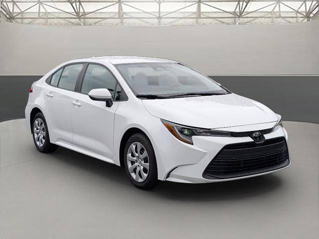 2024 Toyota Corolla LE — Sedan — 30,915 mi — Chattanooga, TN