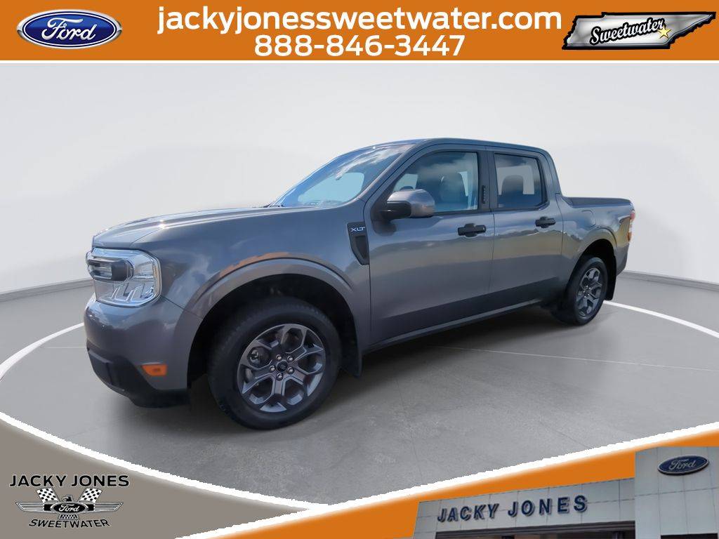 2022 Ford Maverick XLT — Pickup Truck — 76,692 mi — Sweetwater, TN