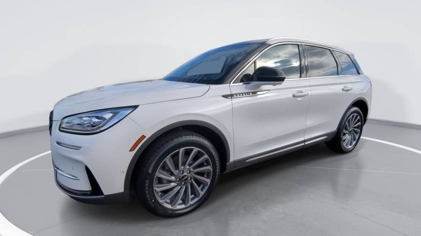2023 Lincoln Corsair Reserve — SUV — 29,112 mi — Sweetwater, TN