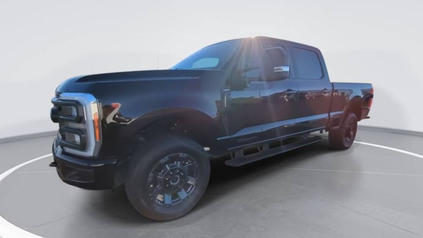 2023 Ford Super Duty F-250 LARIAT — Pickup Truck — 14,281 mi — Sweetwater, TN