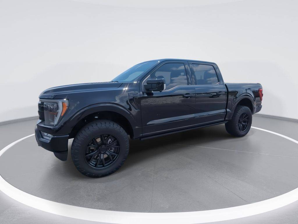 2022 Ford F-150 Lariat — Pickup Truck — 33,578 mi — Sweetwater, TN