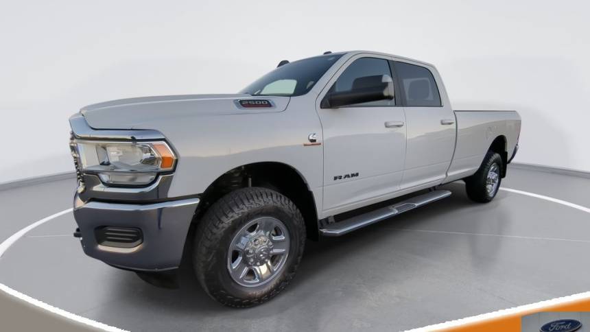 2022 Ram 2500 Big Horn — Pickup Truck — 58,103 mi — Sweetwater, TN