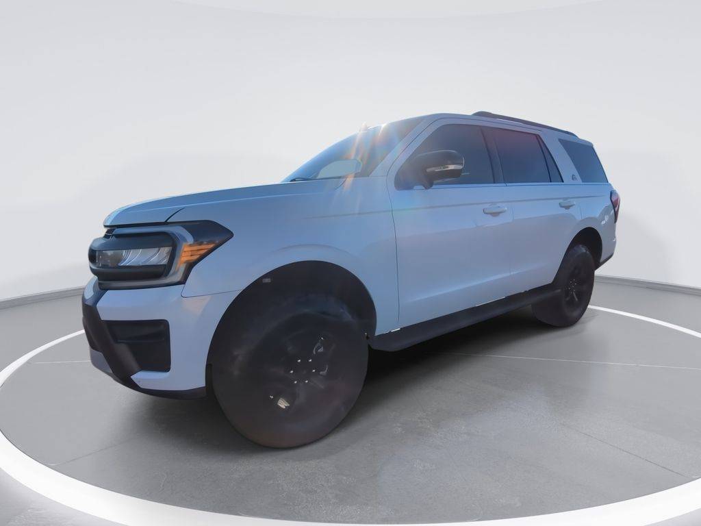 2024 Ford Expedition Timberline — SUV — 25,362 mi — Sweetwater, TN
